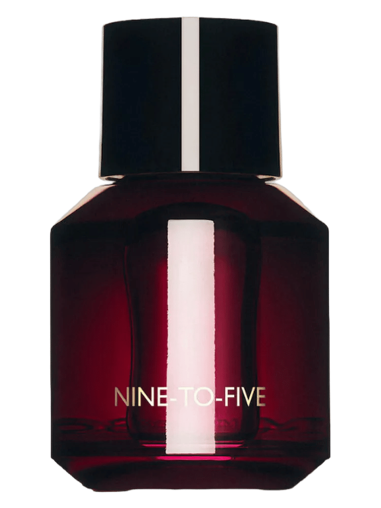 Nine-to-Five by Mango
