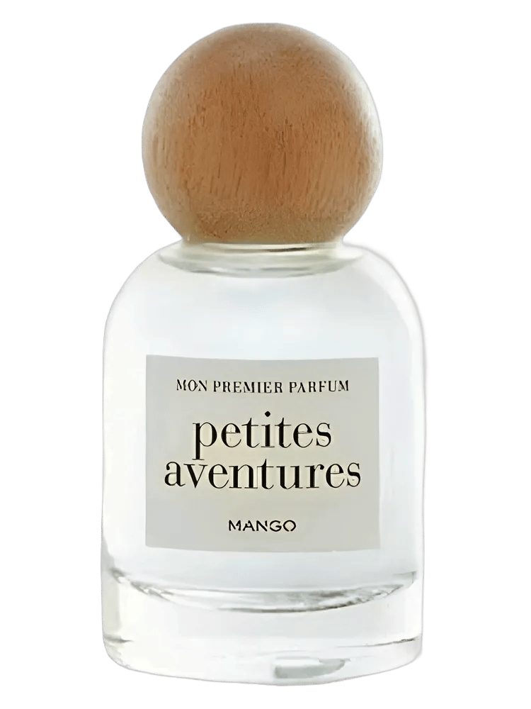 Petites Aventures by Mango