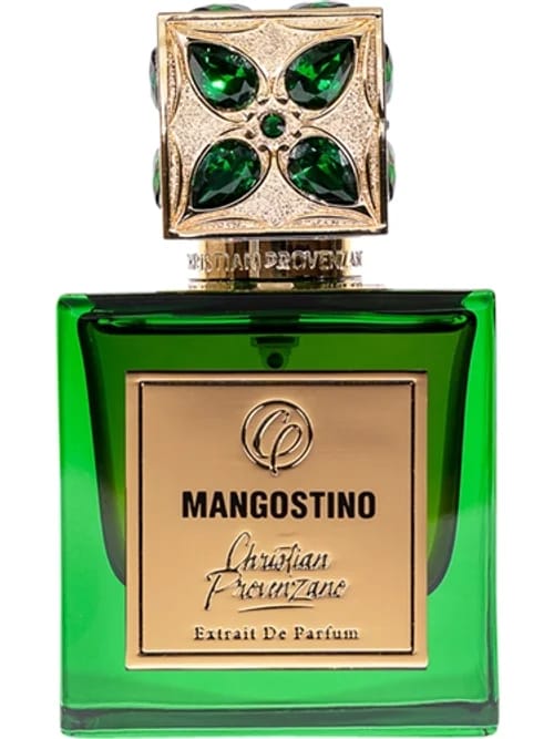 Mangostino by Christian Provenzano
