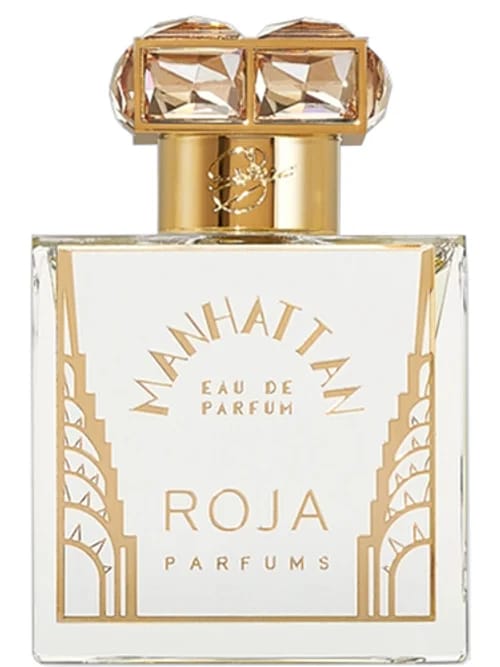 Manhattan by Roja Parfums