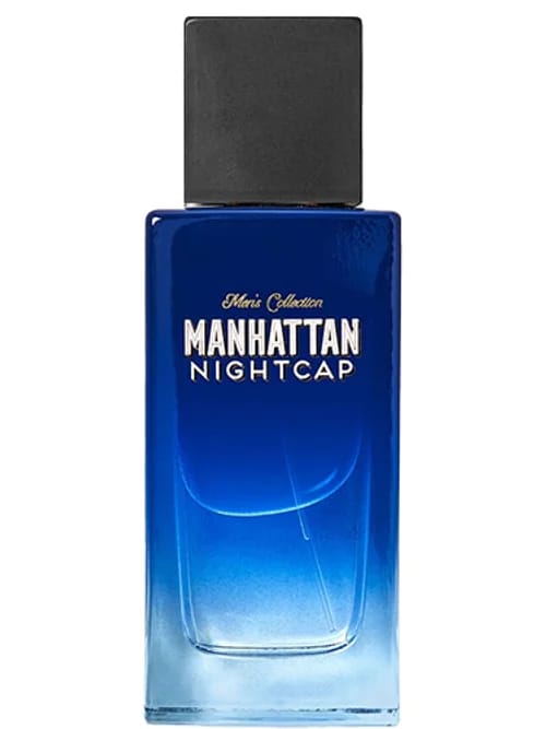 Manhattan Nightcap by Bath & Body Works