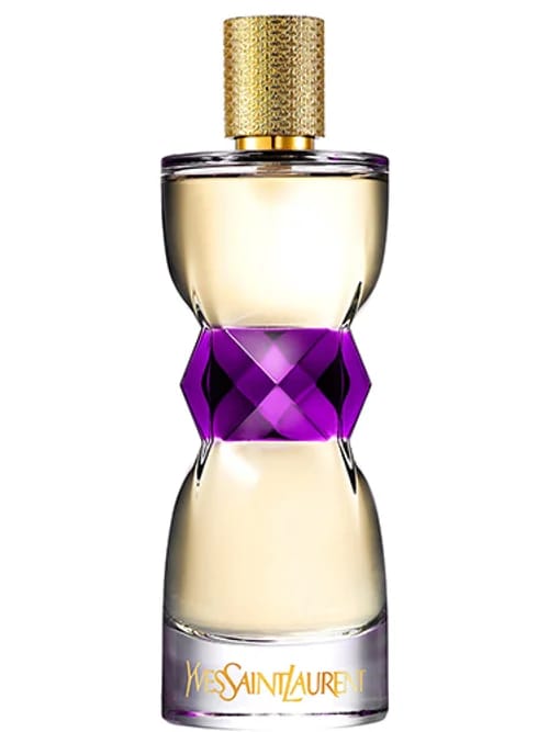 Manifesto by Yves Saint Laurent