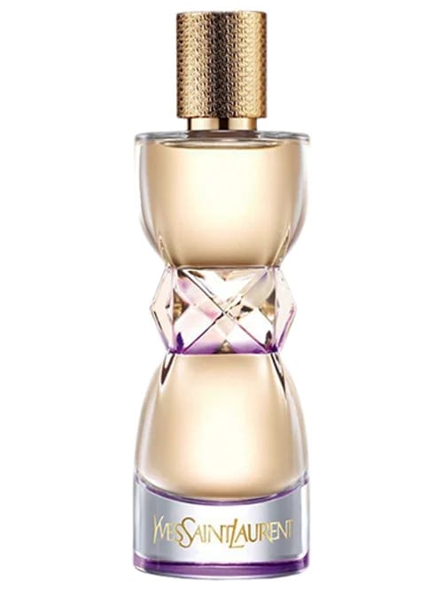 Manifesto L'Eclat by Yves Saint Laurent