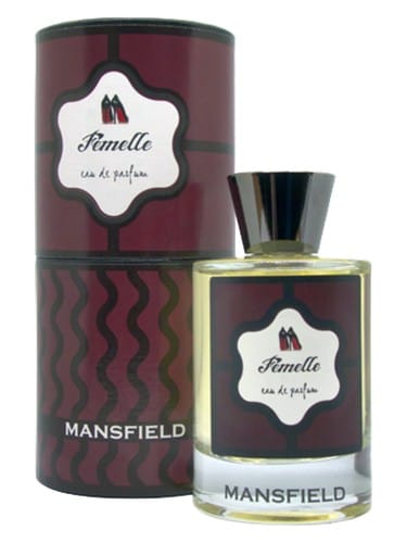 Femelle by Mansfield