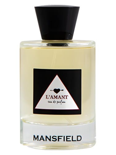 L'Amant by Mansfield