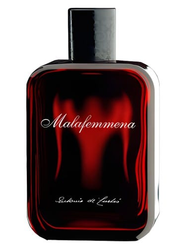 Malafemmena by Mansfield