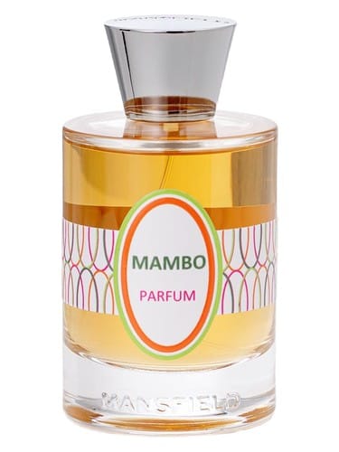 Mambo by Mansfield