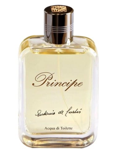 Principe Antonio de Curtis by Mansfield