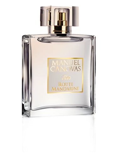 Route Mandarine by Manuel Canovas