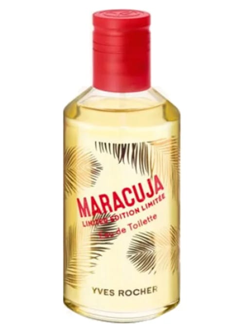 Maracuja by Yves Rocher