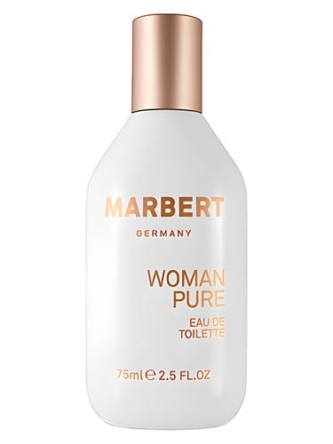 Woman Pure by Marbert
