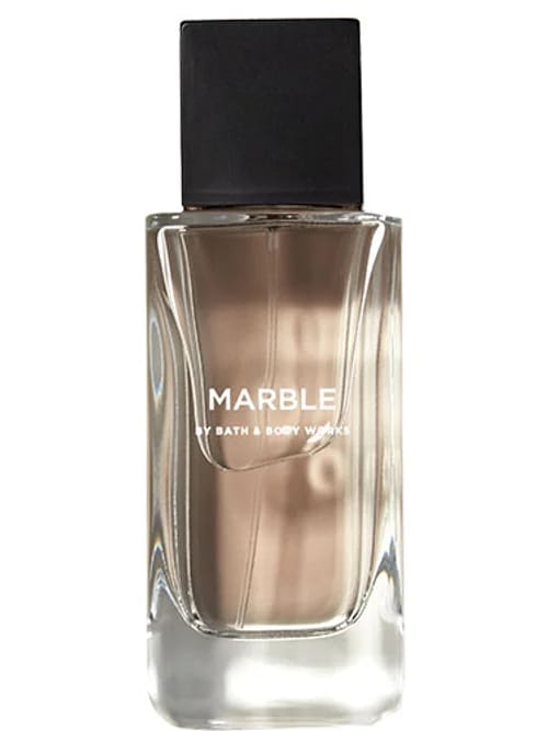 Marble by Bath & Body Works