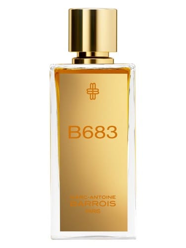 B683 by Marc-Antoine Barrois
