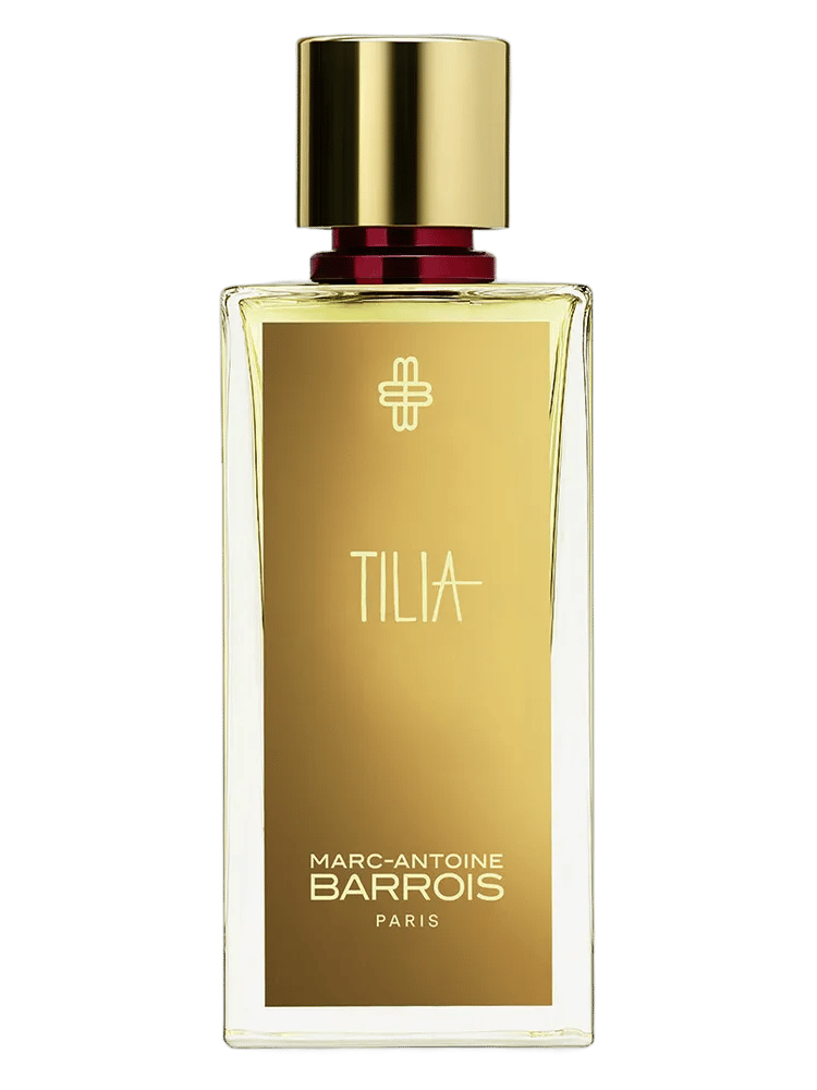 Tilia by Marc-Antoine Barrois