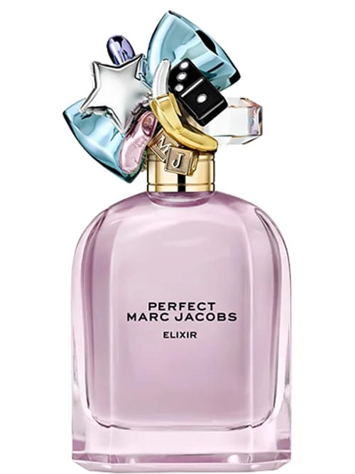 Perfect Elixir by Marc Jacobs