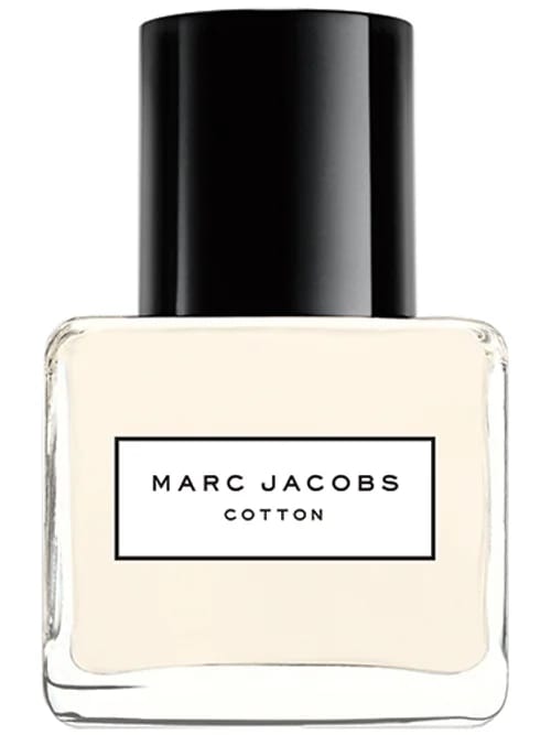 Splash : Cotton by Marc Jacobs