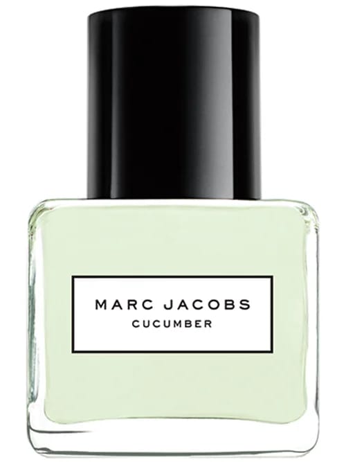 Splash : Cucumber by Marc Jacobs
