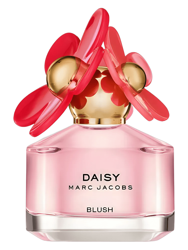 Daisy Blush by Marc Jacobs