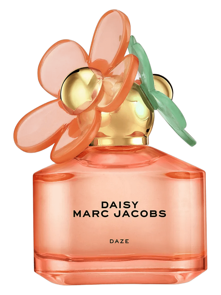 Daisy Daze by Marc Jacobs