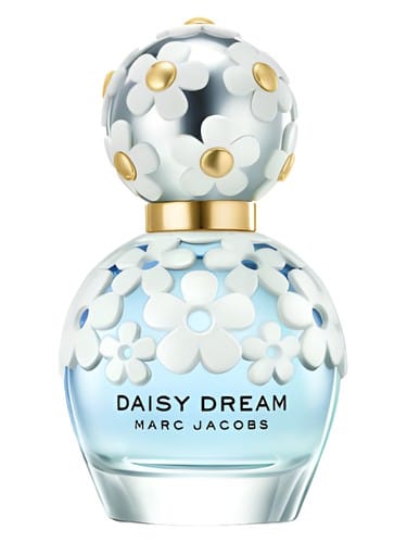 Daisy Dream by Marc Jacobs