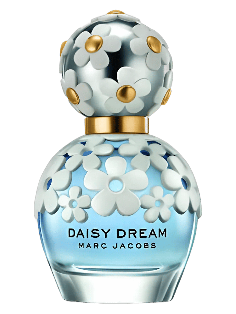 Daisy Dream by Marc Jacobs