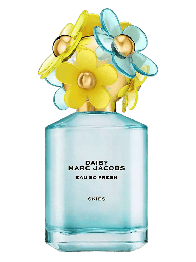 Daisy Eau So Fresh Skies by Marc Jacobs