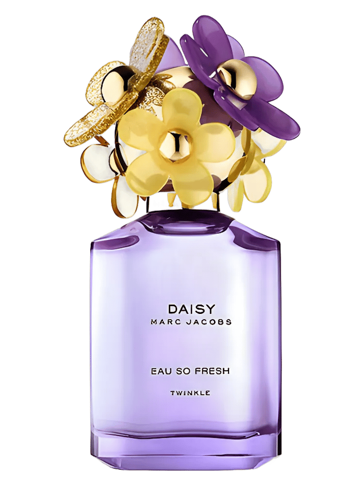 Daisy Eau So Fresh Twinkle by Marc Jacobs