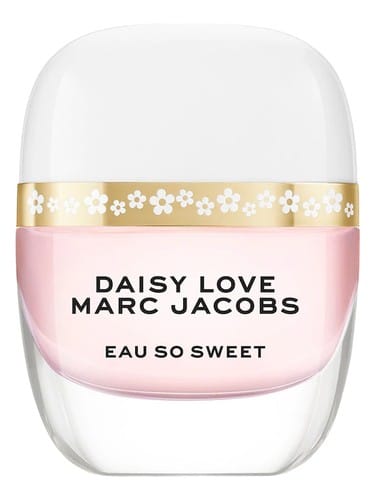 Daisy Love Eau So Sweet Petals by Marc Jacobs