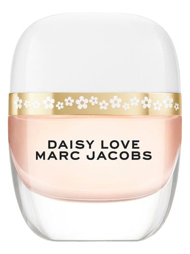 Daisy Love Petals by Marc Jacobs