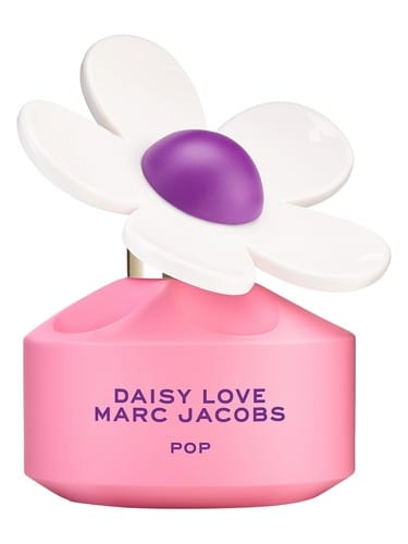 Daisy Love Pop by Marc Jacobs