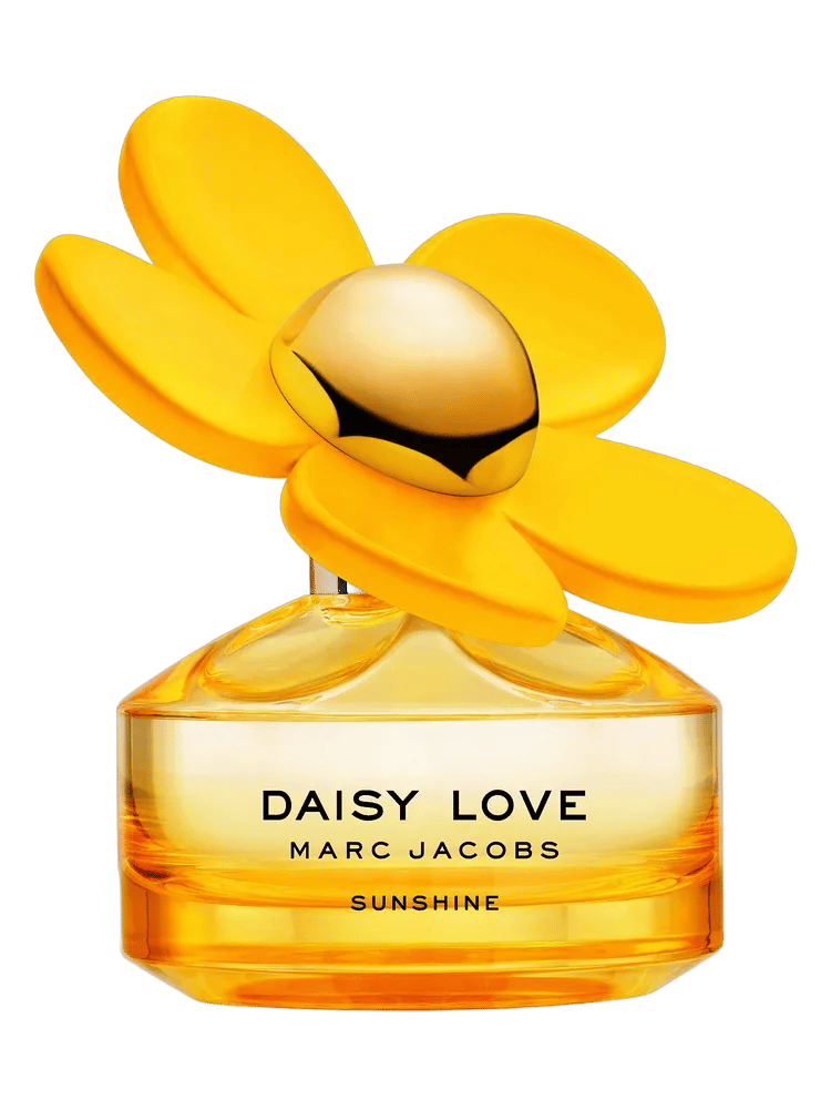 Daisy Love Sunshine by Marc Jacobs
