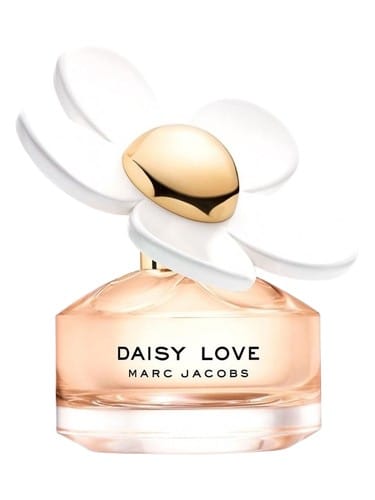 Daisy Love by Marc Jacobs
