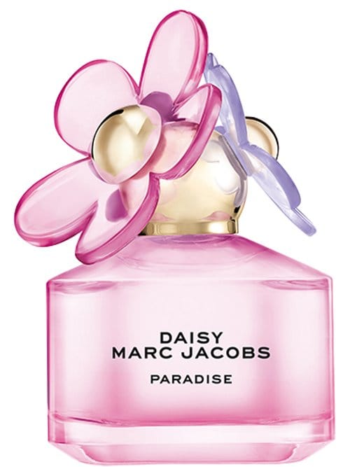 Daisy Paradise by Marc Jacobs