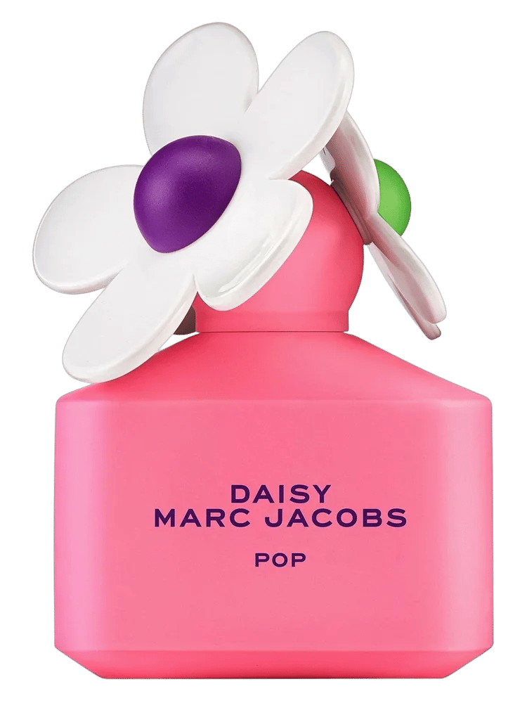 Daisy Pop by Marc Jacobs