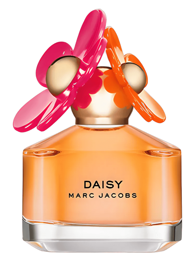 Daisy Sunshine by Marc Jacobs