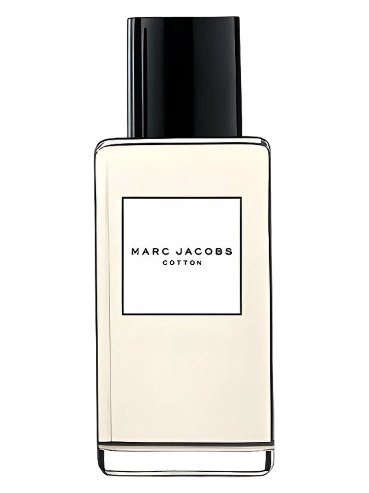 Marc Jacobs Splash Cotton by Marc Jacobs