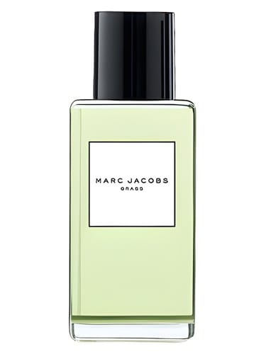 Marc Jacobs Splash Grass by Marc Jacobs