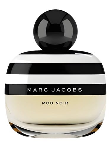 Mod Noir by Marc Jacobs