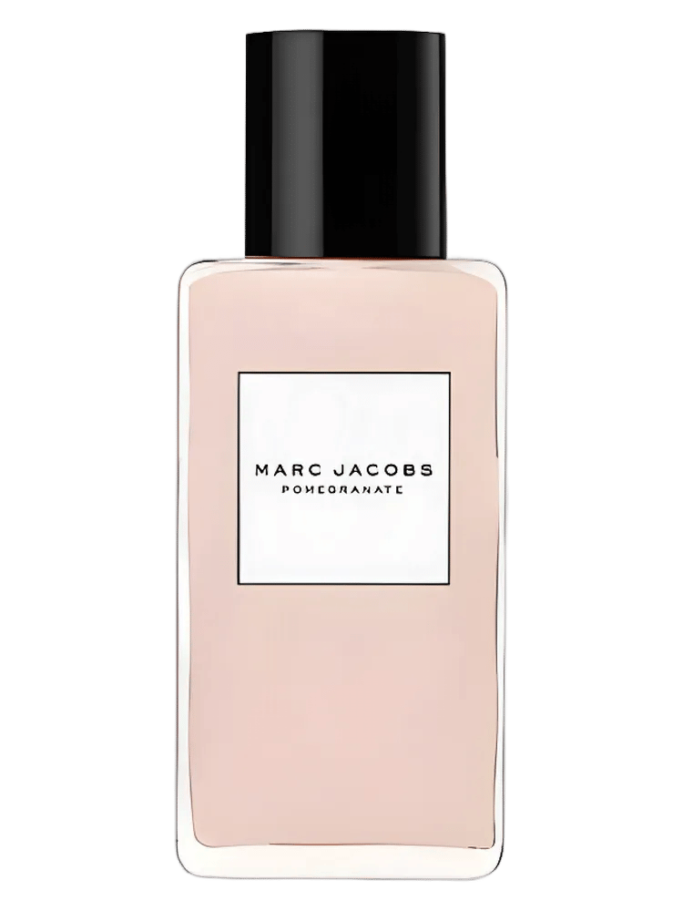 Pomegranate Splash by Marc Jacobs