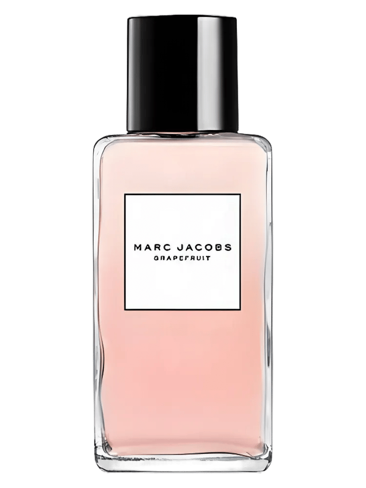 Splash - The Grapefruit 2008 by Marc Jacobs