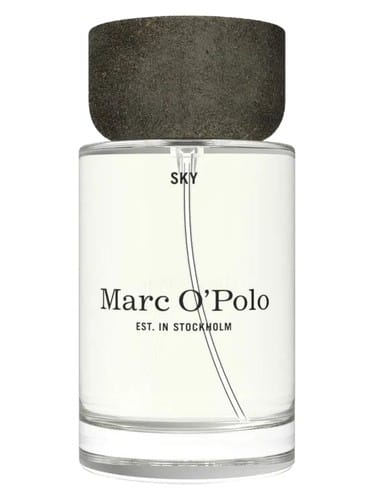 Sky by Marc O'Polo