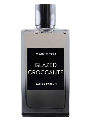 Glazed Croccante by Marcoccia