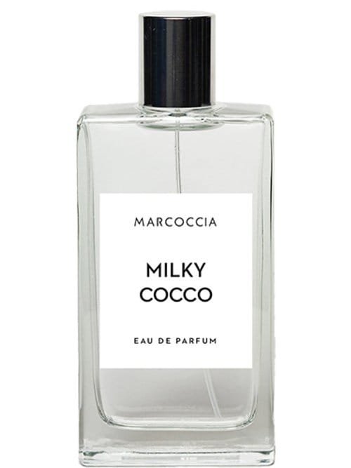 Milky Cocco by Marcoccia