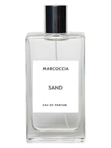Sand by Marcoccia