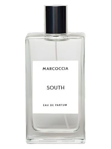South by Marcoccia