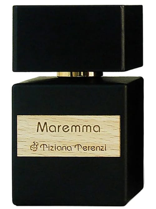 Maremma by Tiziana Terenzi