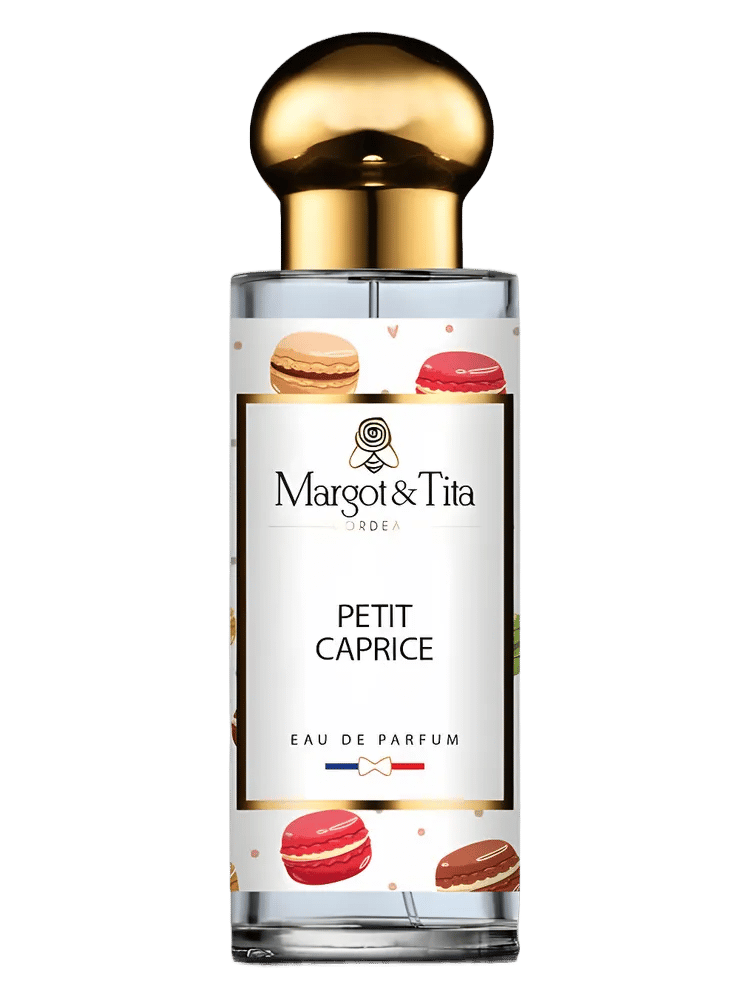 Petit Caprice by Margot & Tita