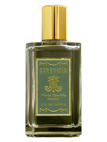 Gershwin by Maria Candida Gentile