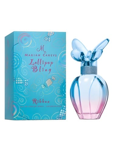 Lollipop Bling Ribbon by Mariah Carey