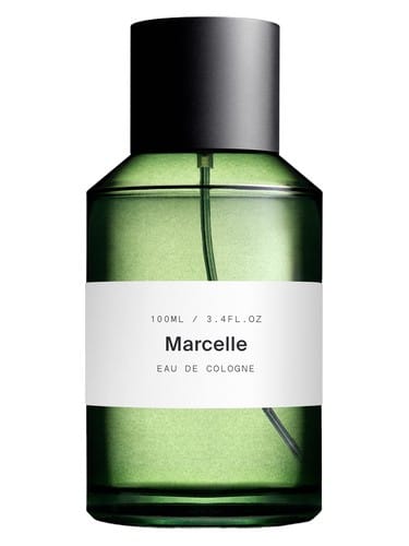 Marcelle by Marie Jeanne